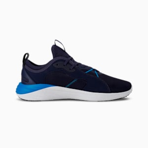 Better Foam Emerge one8 Running Shoes, Peacoat-Future Blue, extralarge-IND