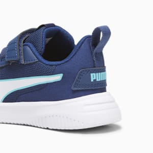 All blue puma shoes deals