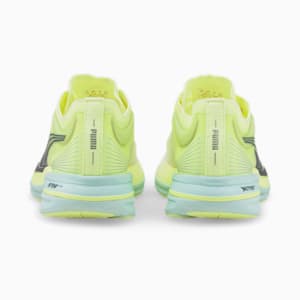 Zapatos para correr Deviate NITRO ELITE para mujer, Fizzy Light-Dark Slate-Nitro Blue