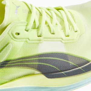 Zapatos para correr Deviate NITRO ELITE para mujer, Fizzy Light-Dark Slate-Nitro Blue