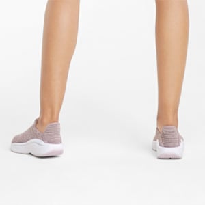 Enlighten Women's Training Shoes, Quail-Lavender Fog