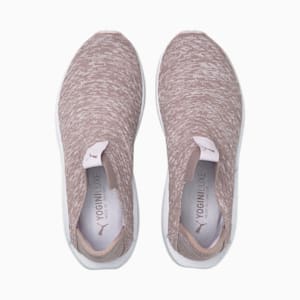 Enlighten Women's Running Shoes, Quail-Lavender Fog