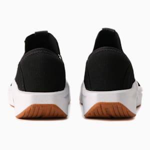 ウィメンズ ENLIGHTEN トレーニング シューズ, Puma Black-Puma White