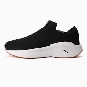 ウィメンズ ENLIGHTEN トレーニング シューズ, Puma Black-Puma White