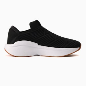 ウィメンズ ENLIGHTEN トレーニング シューズ, Puma Black-Puma White