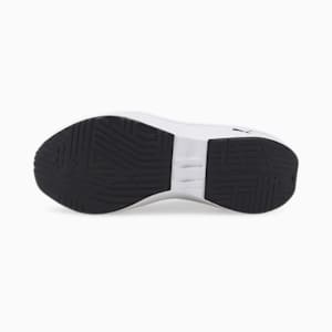Enlighten Women's Training Shoes, Puma White-Puma Black