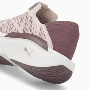 Enlighten Women's Training Shoes, Rose Quartz-Dusty Plum-Rose Gold, extralarge-IND