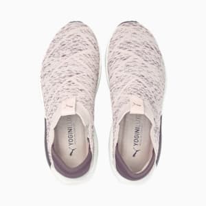 Enlighten Women's Running Shoes, Rose Quartz-Dusty Plum-Rose Gold