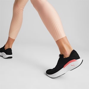 ウィメンズ ENLIGHTEN トレーニング シューズ, PUMA Black-Loveable