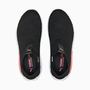 ウィメンズ ENLIGHTEN トレーニング シューズ, PUMA Black-Loveable