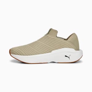 ウィメンズ ENLIGHTEN トレーニング シューズ, Birch Tree-PUMA Black