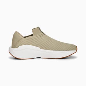 Enlighten Women's Training Shoes, Birch Tree-PUMA Black, extralarge-IND