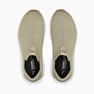ウィメンズ ENLIGHTEN トレーニング シューズ, Birch Tree-PUMA Black