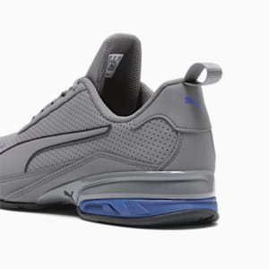 Viz Runner Sport SL Men's Running Shoes, Cool Dark Gray-Cheap Jmksport Jordan Outlet Black, extralarge