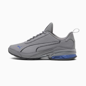 Viz Runner Sport SL Men's Running Shoes, Cool Dark Gray-Cheap Jmksport Jordan Outlet Black, extralarge