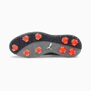 ゴルフ プロアダプト デルタ ミッド スパイク シューズ, Puma Black-QUIET SHADE, extralarge-JPN