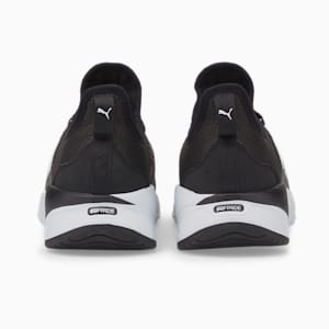 Softride Premier Slip-On Men's Running Shoes, Puma Black-Puma White
