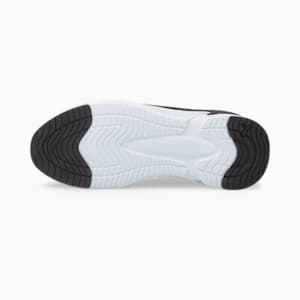 SOFTRIDE Premier Slip-On Men's Walking Shoes, Puma Black-Puma White, extralarge-IND