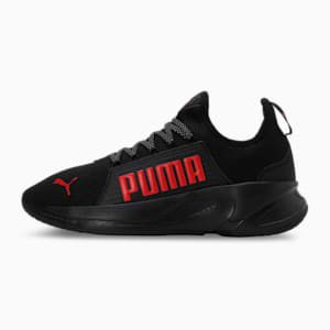 Red Sports Shoes - Buy Trendy Red Sports Shoes Online in India