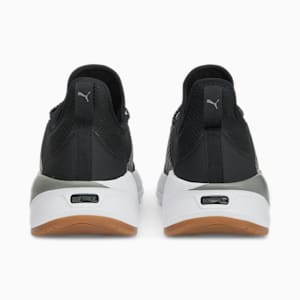 Softride Premier Slip-On Men's Walking Shoes, PUMA Black-Cast Iron