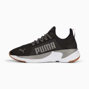 puma mens loafers