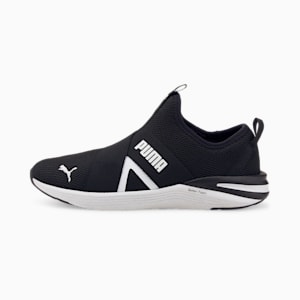 PUMA Melanite Slip-On Youth Sneakers