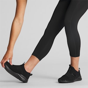 Better Foam Prowl Slip-On Women's Training Shoes, Puma Black-Puma Black, extralarge