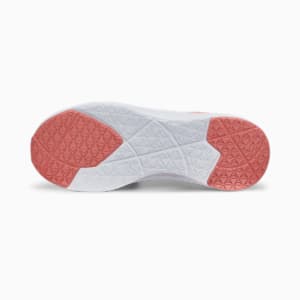Better Foam Prowl Slip Women's Running Shoes, Carnation Pink-Metallic Silver