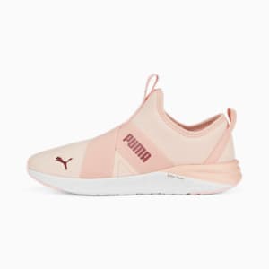 Tenis de training para mujer Better Foam Prowl, Rose Dust-Wood Violet-PUMA White