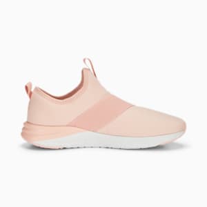 Tenis de training para mujer Better Foam Prowl, Rose Dust-Wood Violet-PUMA White