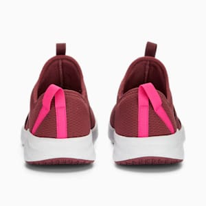 Better Foam Prowl Slip-On Women's Shoes, Wood Violet-Ravish-PUMA White