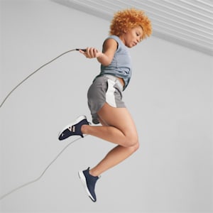 Better Foam Prowl Slip Women's Running Shoes, PUMA Navy-Rose Dust-PUMA White