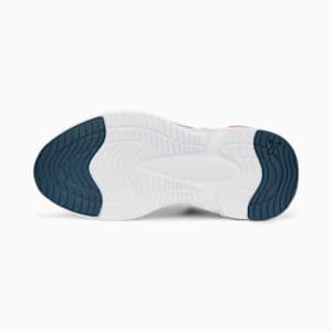 Softride Premier Slip-On Sneakers Big Kids, Dark Night-PUMA Red