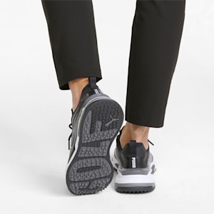 ウィメンズ ゴルフ GS ファスト ラバーソール スパイクレス シューズ, Puma Black-Puma Black-QUIET SHADE