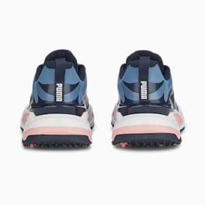 ウィメンズ ゴルフ GS ファスト ラバーソール スパイクレス シューズ, Deep Dive-Flamingo Pink