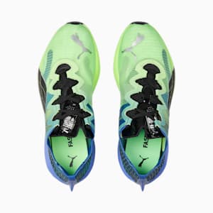 Fast-FWD NITRO Elite Men's Running Shoes, Royal Sapphire-PUMA Black-PUMA Silver, extralarge-GBR