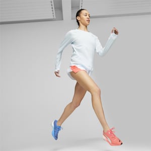 Fast-FWD NITRO™ Elite Women's Running Shoes, Fire Orchid-Ultra Blue-PUMA White, extralarge-IND