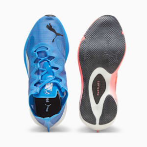 Fast-FWD NITRO™ Elite Women's Running Shoes, Fire Orchid-Ultra Blue-PUMA White, extralarge-IND