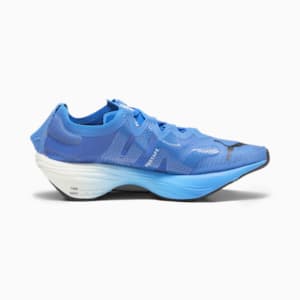 Fast-FWD NITRO™ Elite Women's Running Shoes, Fire Orchid-Ultra Blue-PUMA White, extralarge-IND