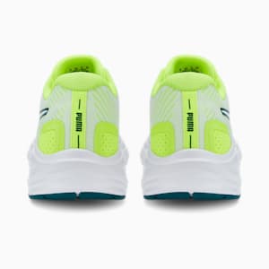 Aviator Profoam Sky Women's Running Shoes, Lime Squeeze-Puma White-Puma Black