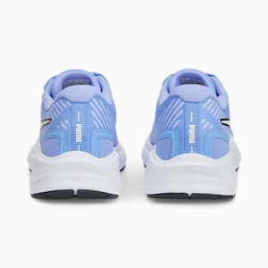 Aviator Profoam Sky Women's Running Shoes, Elektro Purple-PUMA White