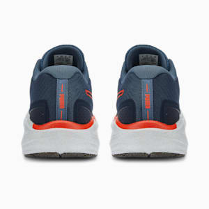 Aviator ProFoam Sky Better Running Shoes, Evening Sky-Firelight