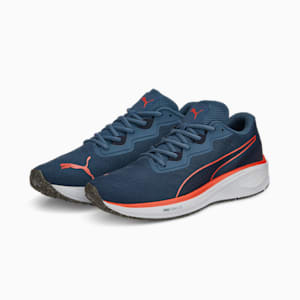 Aviator ProFoam Sky Better Running Shoes, Evening Sky-Firelight