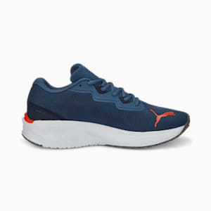 Aviator ProFoam Sky Better Running Shoes, Evening Sky-Firelight