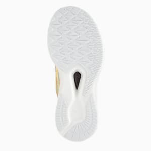 ディヴィエイト ニトロ エリート スペクトラ キズナ ウィメンズ ランニングシューズ, Puma White-Hibiscus