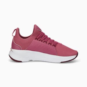 Softride Premier SlipOn Women's Walking Shoes, Dusty Orchid-Rose Gold