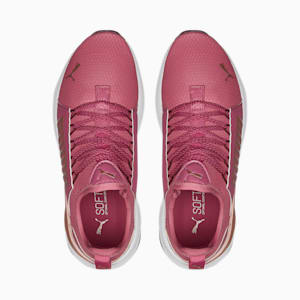 Softride Premier SlipOn Women's Walking Shoes, Dusty Orchid-Rose Gold