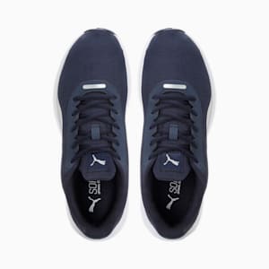 Night Runner Men's Running Shoes, Peacoat-Harbor Mist, extralarge-IND