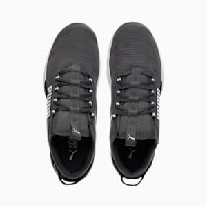 Retaliate 2 Running Shoes, CASTLEROCK-Puma Black, extralarge-GBR