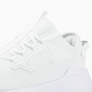 Retaliate 2 Running Shoes, Puma White-Puma White, extralarge-GBR